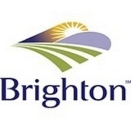 Company logo City of Brighton
