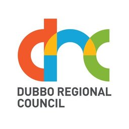 Company logo Dubbo Regional Council