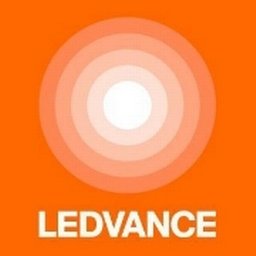 Company logo LEDVANCE