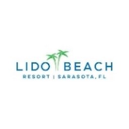 Company logo Lido Beach Resort