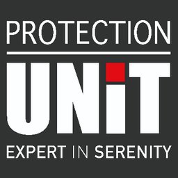 Company logo Protection UNIT