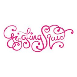 Company logo Giggling Squid