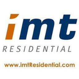 Company logo IMT Residential
