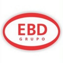Company logo grupo EBD