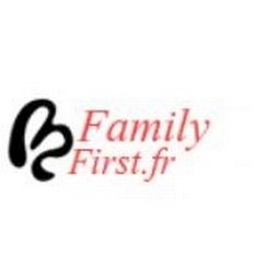 شعار الشركة Family First