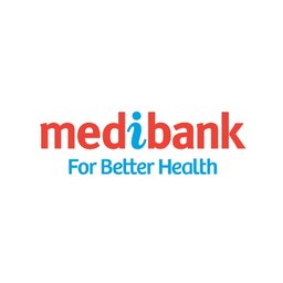 Company logo Medibank