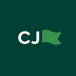 Company logo Cidadania Já