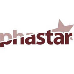 Company logo Phastar