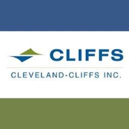 Company logo Cleveland-Cliffs
