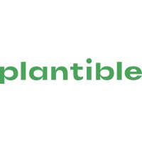 Logotipo de la empresa Plantible Foods