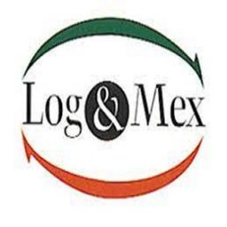 Logotipo de la empresa LOGYMEX