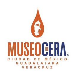 Logotipo de la empresa MUSEO DE CERA