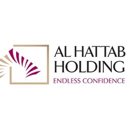 شعار الشركة Al-hattab Group of Companies