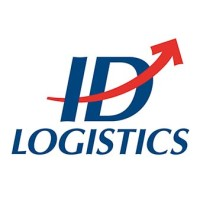 Company logo ID Logistics
