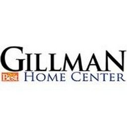 Company logo Gillman Home Center
