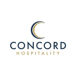 Company logo Concord Hospitality