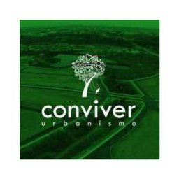 Company logo CONVIVER URBANISMO