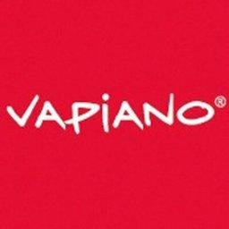 Company logo Vapiano