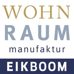 Wohnraum-Manufaktur EIKBOOM Logo
