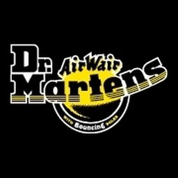Company logo Dr Martens plc