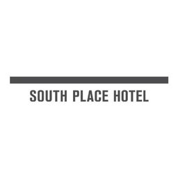 Company logo South Place Hotel