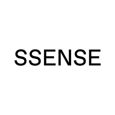 Company logo SSENSE