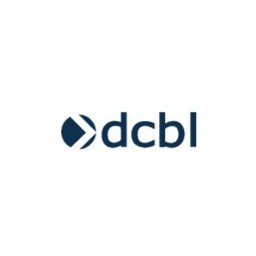 Company logo DCBL