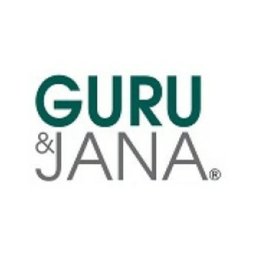 कंपनी का लोगो GURU & JANA Chartered Accountants