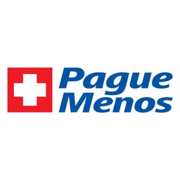 Company logo PAGUE MENOS