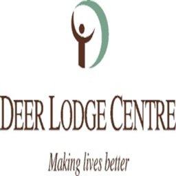 Company logo DEER LODGE CENTRE