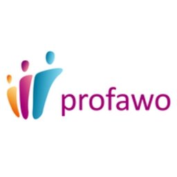 Firmenlogo profawo