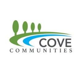 Company logo Cove Communities