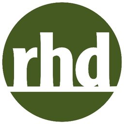 Company logo Resources for Human Development