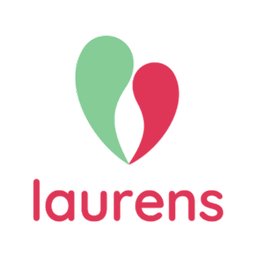 Company logo Laurens