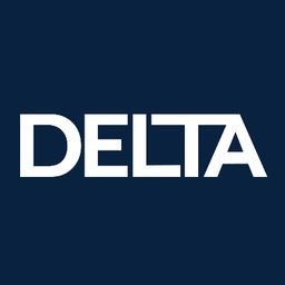 Firmenlogo DELTA Gruppe