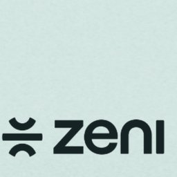 कंपनी का लोगो Zeni