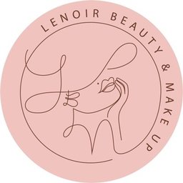 Firmenlogo Lenoirbeauty&Makeup