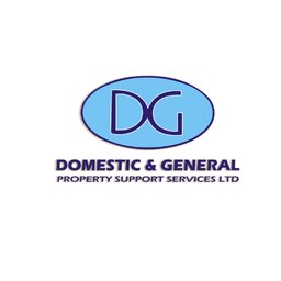 Company logo Domestic & General Property Support Services