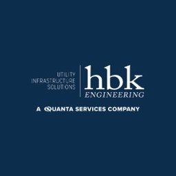 Company logo HBK Engineering, LLC