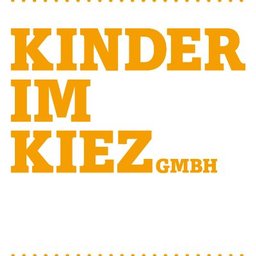 Firmenlogo Kinder im Kiez GmbH