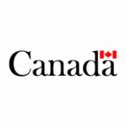 Company logo Government of Canada