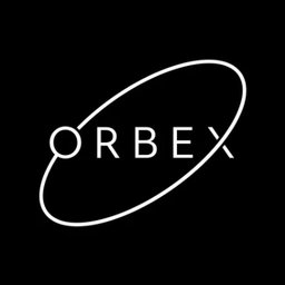 Company logo Orbex Space