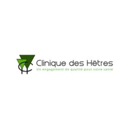 Logo de l'entreprise CLINIQUE DES HETRES