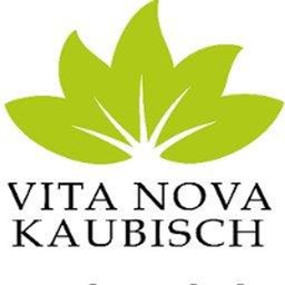 Firmenlogo Vita Nova Reformhaus Kaubisch