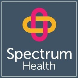 Company logo Spectrum Health