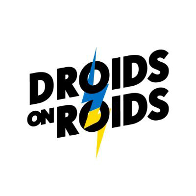 Company logo Droids On Roids