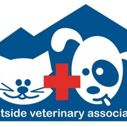 Eastside Veterinary Associates Logo