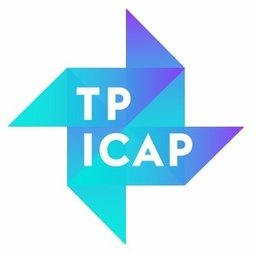 Company logo TP ICAP