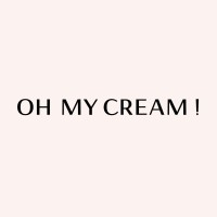 Logo de l'entreprise Oh My Cream