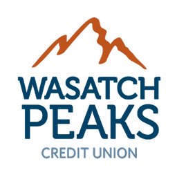 Company logo Wasatch Peaks Credit Union